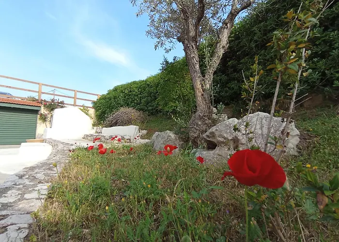 Emarmene Home With Private Pool Near Rhodes Town & Airport