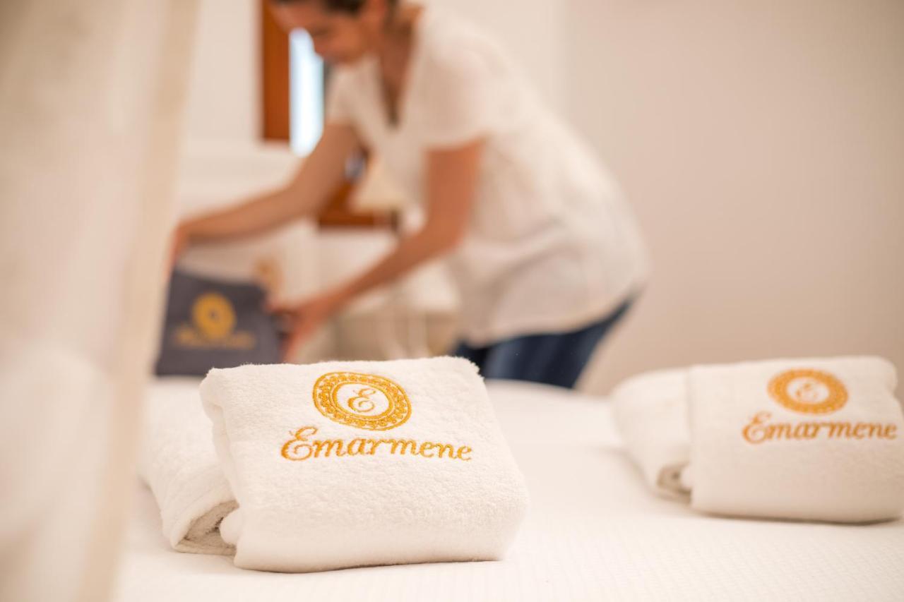 Emarmene With Private Pool Near Rhodes Town & Airport בית נופש *