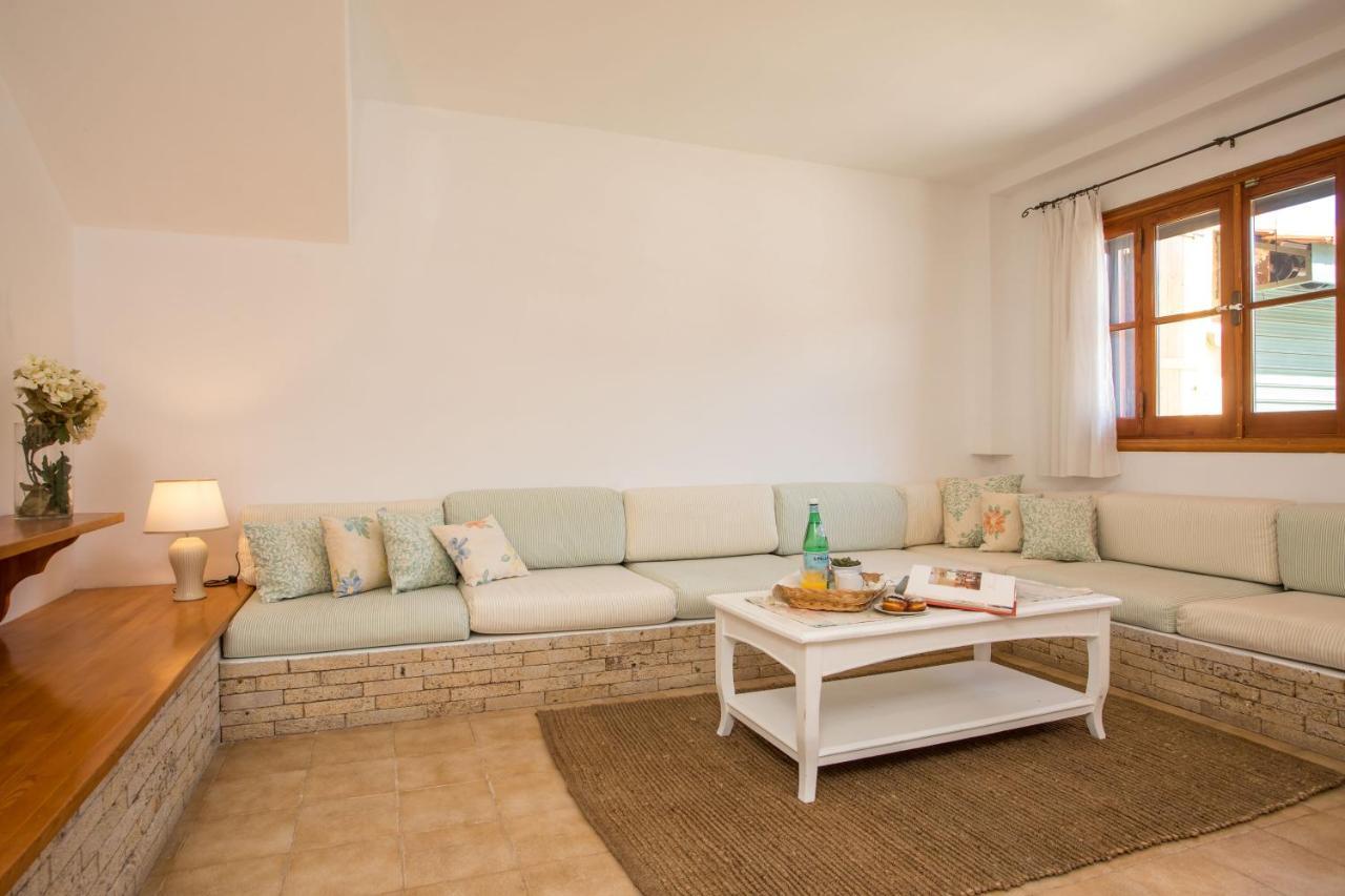 Emarmene With Private Pool Near Rhodes Town & Airport