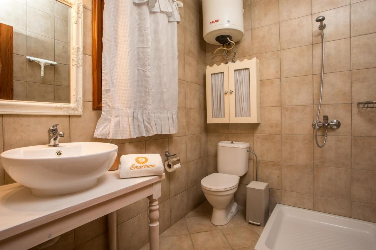 Emarmene With Private Pool Near Rhodes Town & Airport