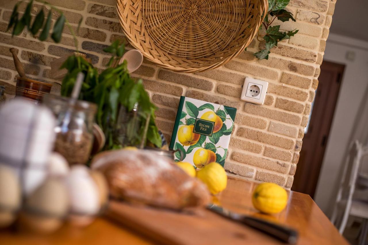 Emarmene With Private Pool Near Rhodes Town & Airport Koskinou (Rhodes)