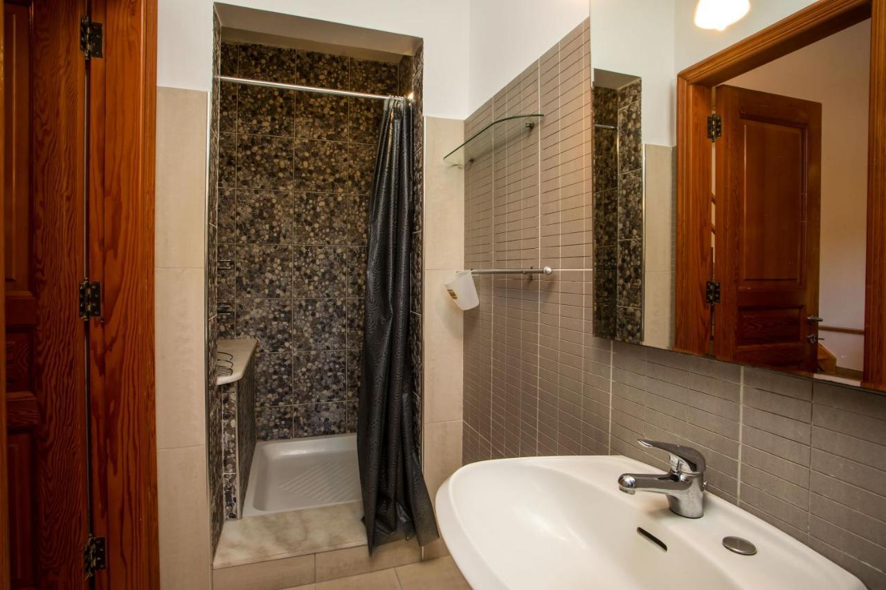 בית נופש Emarmene With Private Pool Near Rhodes Town & Airport *
