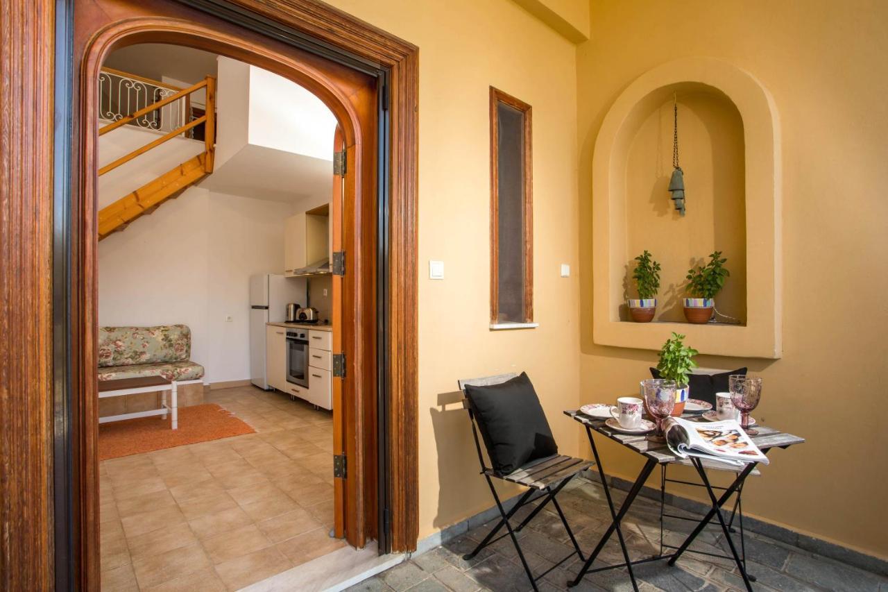 Σπίτι διακοπών Emarmene With Private Pool Near Rhodes Town & Airport