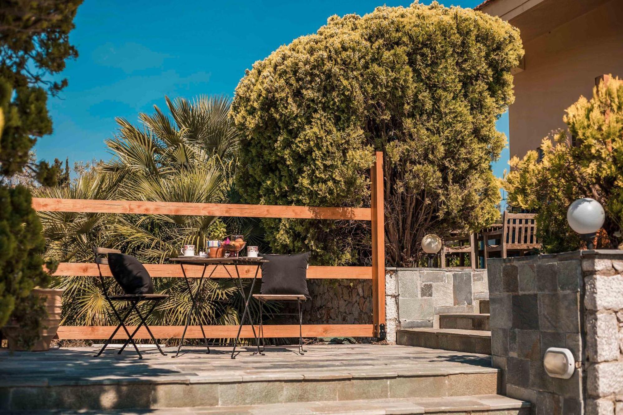 Emarmene With Private Pool Near Rhodes Town & Airport Koskinou (Rhodes)